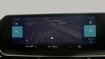 Citroen e-C4 C-SERIES EDITION