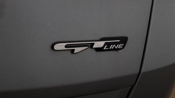 Kia Sportage CRDI GT-LINE ISG