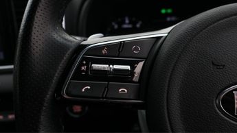 Kia Sportage CRDI GT-LINE ISG