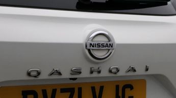 Nissan Qashqai DIG-T ACENTA PREMIUM