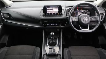 Nissan Qashqai DIG-T ACENTA PREMIUM