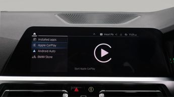 BMW 3 Series 330E SE PRO