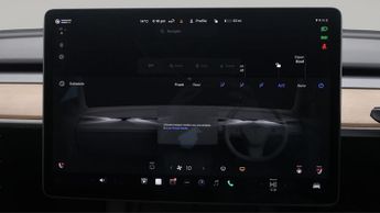 Tesla Model 3 ALL MODELS