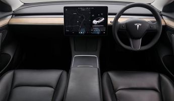 Tesla Model 3 ALL MODELS