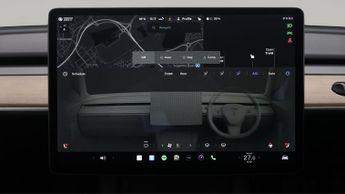 Tesla Model 3 ALL MODELS