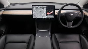 Tesla Model 3 ALL MODELS