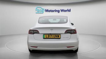 Tesla Model 3 ALL MODELS