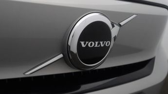 Volvo XC40 RECHARGE PLUS