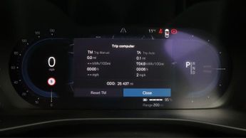 Volvo XC40 RECHARGE PLUS