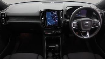 Volvo XC40 RECHARGE PLUS