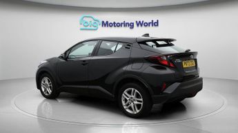 Toyota C-HR ICON