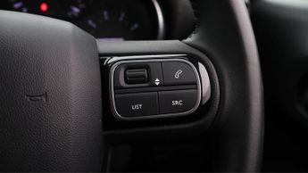 Citroen C3 Aircross PURETECH SHINE PLUS S/S EAT6