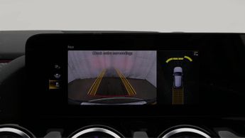 Mercedes-Benz GLA GLA 200 AMG LINE PREMIUM