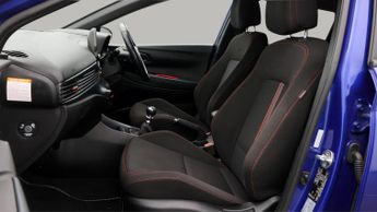 Hyundai i20 T-GDI N LINE