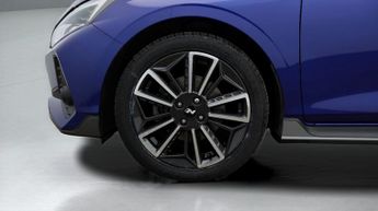 Hyundai i20 T-GDI N LINE