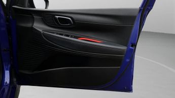 Hyundai i20 T-GDI N LINE