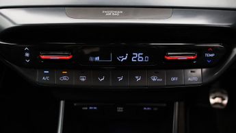 Hyundai i20 T-GDI N LINE