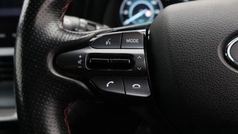 Hyundai i20 T-GDI N LINE