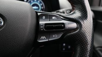 Hyundai i20 T-GDI N LINE