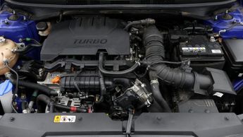 Hyundai i20 T-GDI N LINE