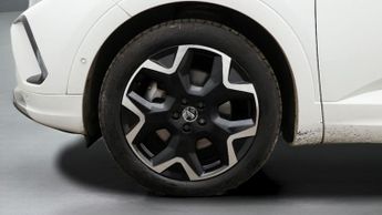 Vauxhall Grandland ELITE