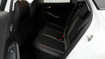 Vauxhall Grandland ELITE