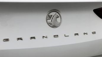 Vauxhall Grandland ELITE