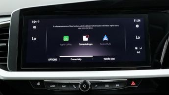 Vauxhall Grandland ELITE