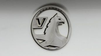 Vauxhall Grandland ELITE