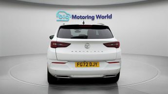 Vauxhall Grandland ELITE