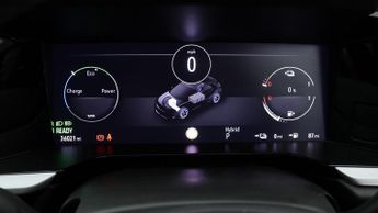 Vauxhall Grandland ELITE