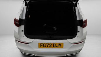 Vauxhall Grandland ELITE