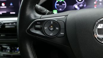 Vauxhall Grandland ELITE