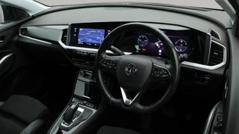 Vauxhall Grandland ELITE