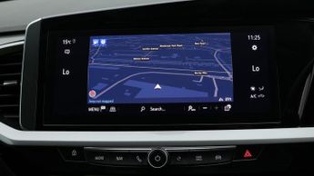 Vauxhall Grandland ELITE