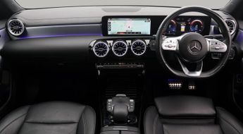 Mercedes-Benz CLA CLA 250 E AMG LINE PREMIUM PLUS