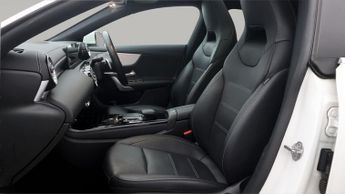 Mercedes-Benz CLA CLA 250 E AMG LINE PREMIUM PLUS