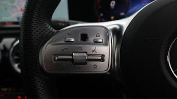 Mercedes-Benz CLA CLA 250 E AMG LINE PREMIUM PLUS