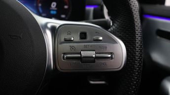 Mercedes-Benz CLA CLA 250 E AMG LINE PREMIUM PLUS