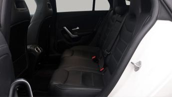 Mercedes-Benz CLA CLA 250 E AMG LINE PREMIUM PLUS
