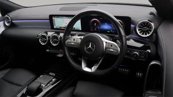 Mercedes-Benz CLA CLA 250 E AMG LINE PREMIUM PLUS
