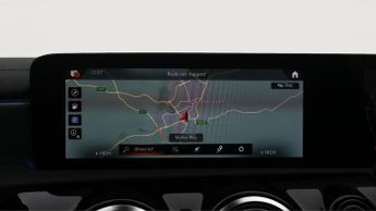 Mercedes-Benz CLA CLA 250 E AMG LINE PREMIUM PLUS