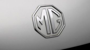 MG MG5 TROPHY