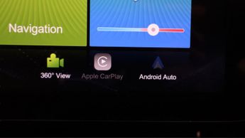 MG MG ZS EXCLUSIVE T-GDI