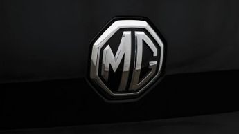 MG MG ZS EXCLUSIVE T-GDI