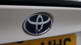 Toyota C-HR ICON