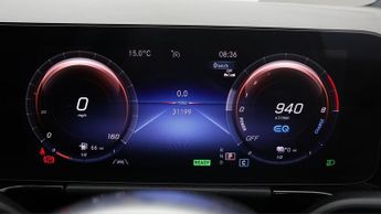 Mercedes-Benz GLA GLA 250 E AMG LINE PREMIUM PLUS