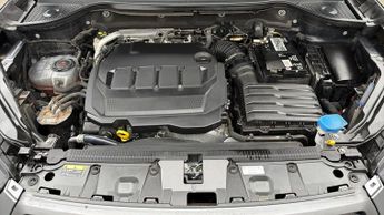 SEAT Ateca TDI FR SPORT DSG