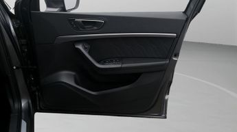 SEAT Ateca TDI FR SPORT DSG