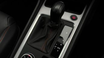 SEAT Ateca TDI FR SPORT DSG